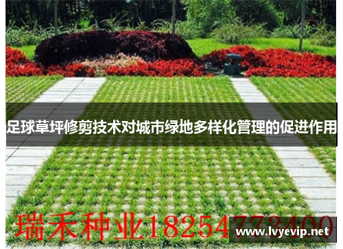 足球草坪修剪技术对城市绿地多样化管理的促进作用